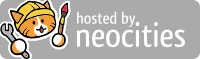the neocities cat logo